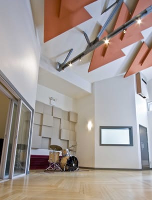 Engine Room Audio by null