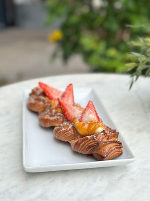 JL Patisserie by null