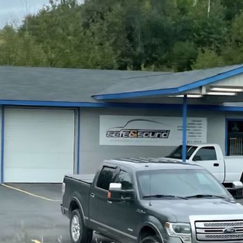 Safe & Sound - Front door off highway ... - Electronics Near Me - Wasilla, Alaska Safe & Sound - Front door off highway ... - Electronics Near Me - Wasilla, Alaska