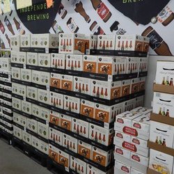 Glenn Miller's Beer & Soda Warehouse