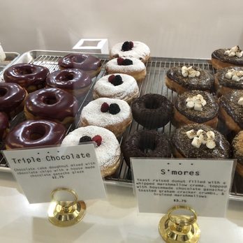 The Goods - Donuts Near Me - Carlsbad, California The Goods - Donuts Near Me - Carlsbad, California