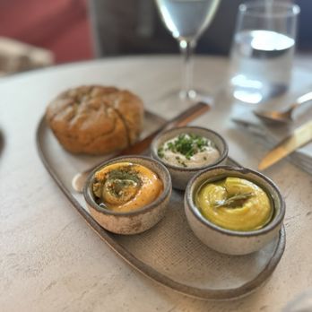 Kaia - Spreads - Wine Bars Near Me - Boston, Massachusetts Kaia - Spreads - Wine Bars Near Me - Boston, Massachusetts