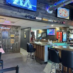 The Keg - Kitchen and bar