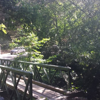 Sturtevant Falls - Cross the bridge and you're on your way. - Hiking Near Me Sturtevant Falls - Cross the bridge and you're on your way. - Hiking Near Me