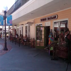 World Bazaar