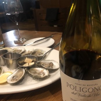 PinPoint Restaurant - Oysters and wine - New American Near Me - Wilmington, North Carolina PinPoint Restaurant - Oysters and wine - New American Near Me - Wilmington, North Carolina