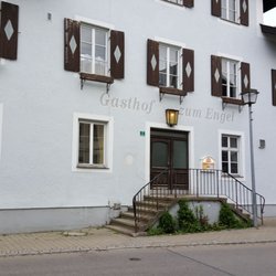 Gasthof Engel