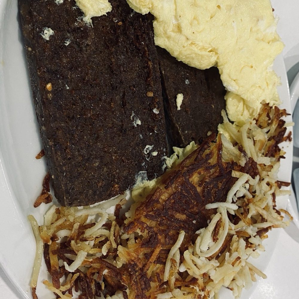 Van Dorn Diner - Scrapple & Eggs - Diners Near Me - Alexandria, Virginia Van Dorn Diner - Scrapple & Eggs - Diners Near Me - Alexandria, Virginia
