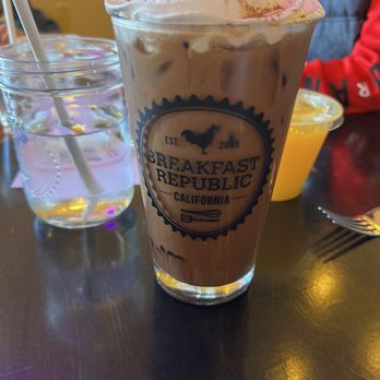 Breakfast Republic - Coffee - Breakfast & Brunch Near Me - Irvine, California Breakfast Republic - Coffee - Breakfast & Brunch Near Me - Irvine, California