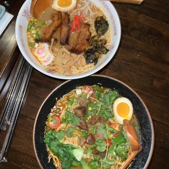 Ginger Bistro - Sushi Bars Near Me - St. Augustine, Florida