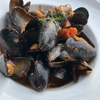Seasons In the Park - mussels - Seafood Near Me - Vancouver, British Columbia Seasons In the Park - mussels - Seafood Near Me - Vancouver, British Columbia