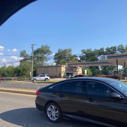 7-Eleven - Illegal dumping