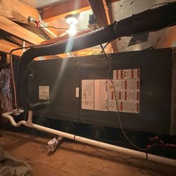 On Point Heating & Air Conditioning