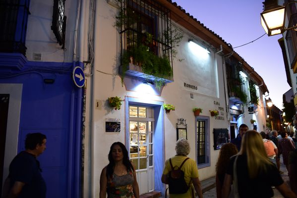 Casa Pepe de La Judería by null