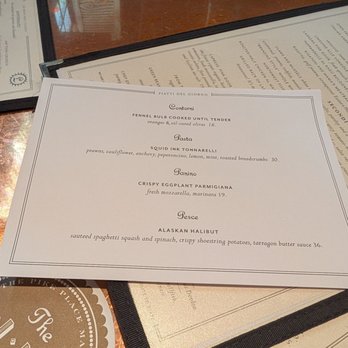 The Pink Door - Specials - Italian Near Me - Seattle, Washington The Pink Door - Specials - Italian Near Me - Seattle, Washington