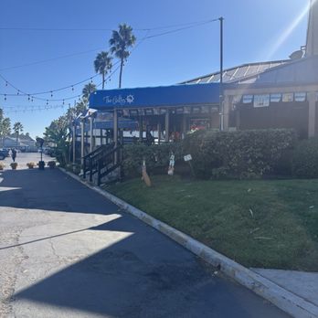 Galley At the Marina - Outside - Breakfast & Brunch Near Me - Chula Vista, California Galley At the Marina - Outside - Breakfast & Brunch Near Me - Chula Vista, California