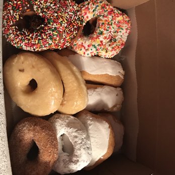 Looney Baker - Donuts Near Me - Livonia, Michigan Looney Baker - Donuts Near Me - Livonia, Michigan