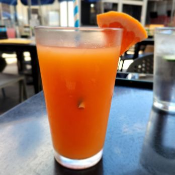 Eggstasy - Grapefruit juice - Breakfast & Brunch Near Me - Phoenix, Arizona