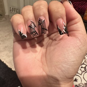 Andromeda Nail Boutique - Nail Technicians Near Me - North Las Vegas, Nevada