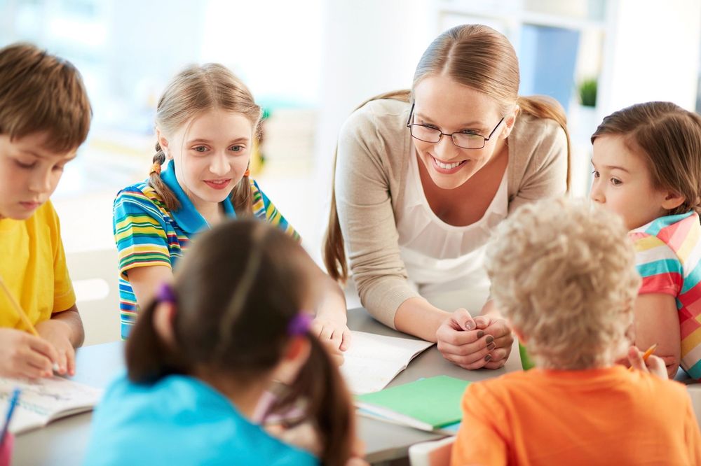 TLC Kids Therapy - child therapist in New York, NY