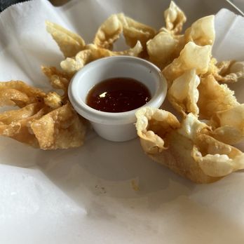 Sushi Sakana - Coppell - Crab ragoons were fresh - Sushi Bars Near Me - Coppell, Texas Sushi Sakana - Coppell - Crab ragoons were fresh - Sushi Bars Near Me - Coppell, Texas