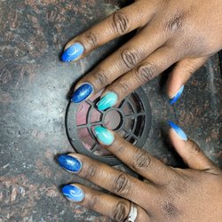 Graham Nail Bar