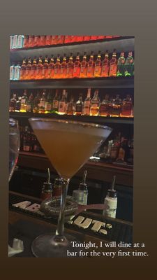 George's Restaurant & Lounge by null