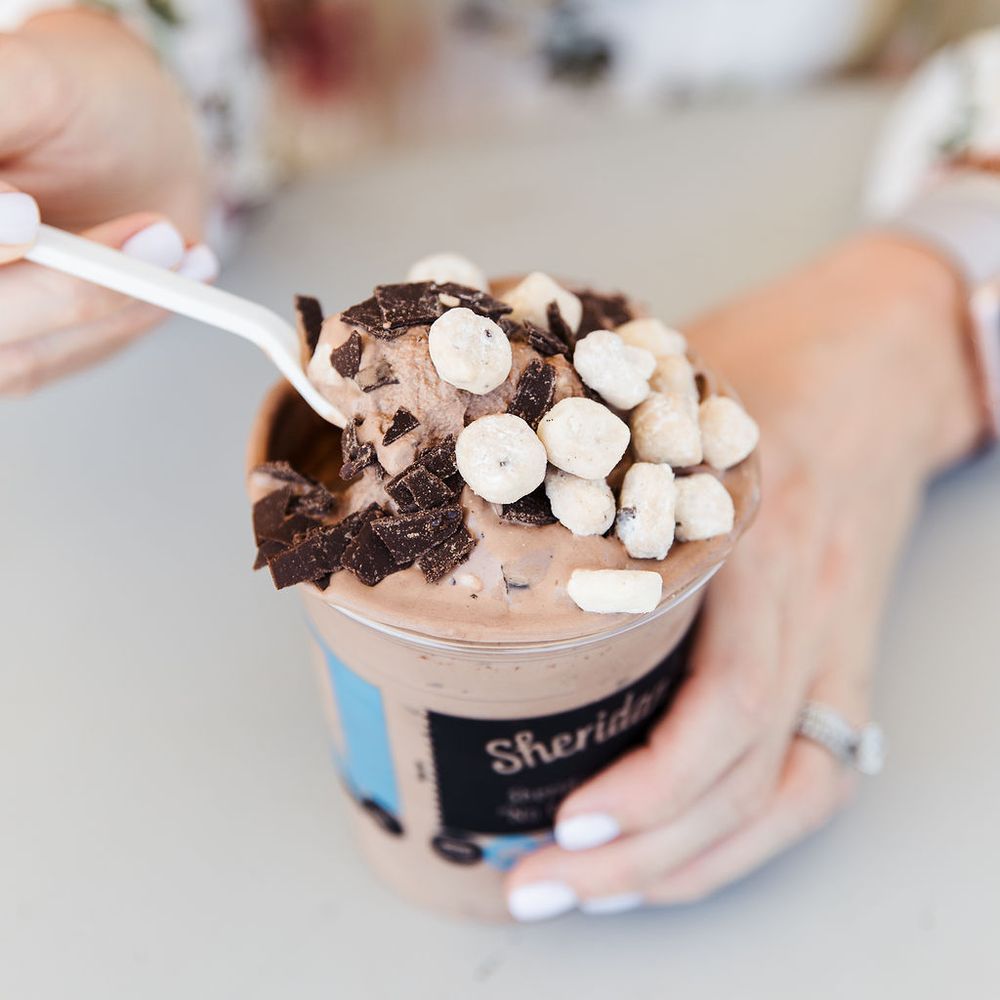 SHERIDAN’S FROZEN CUSTARD CLOSED 102 Photos & 83 Reviews 6825 W