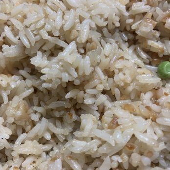 China 1 - Disgusting fried rice (never ate non-fried rice) - Chinese Near Me - Shelbyville, Kentucky