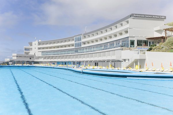 Arribas Sintra Hotel by null
