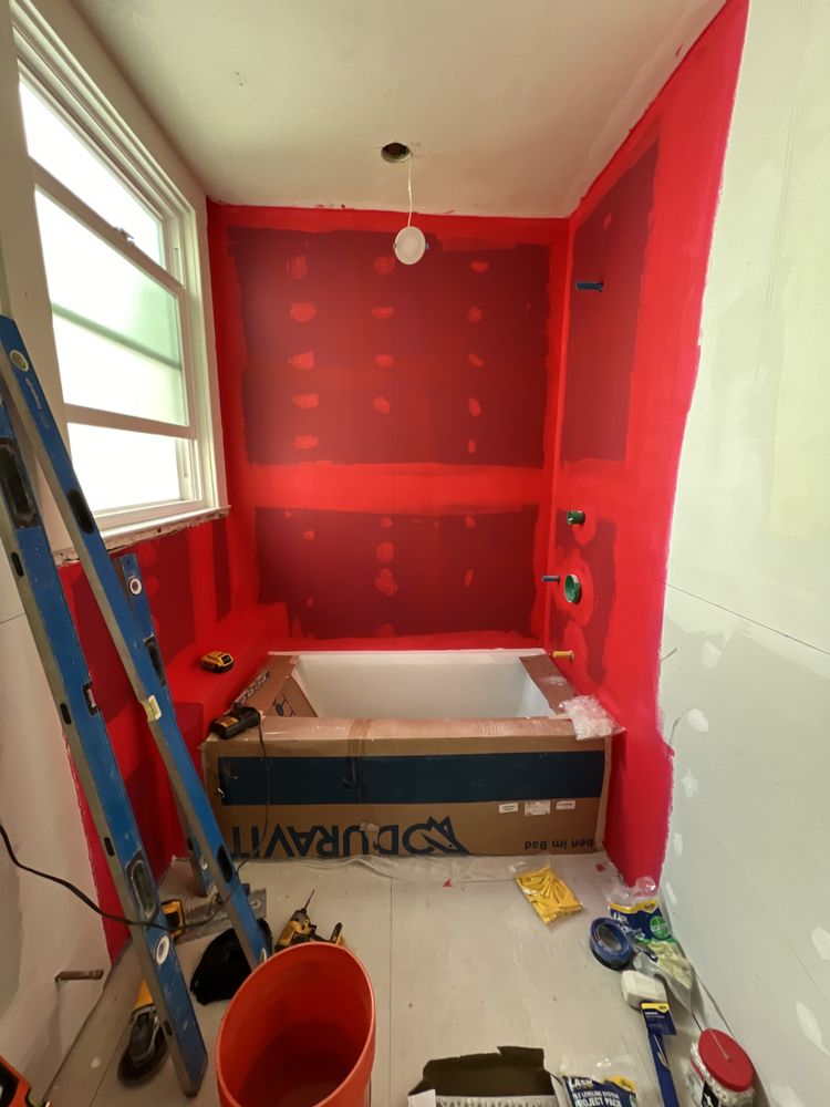 Slide of HRVC Construction