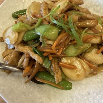Pang - Stir fried rice cake - Chinese Near Me - San Francisco, California Pang - Stir fried rice cake - Chinese Near Me - San Francisco, California