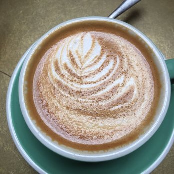 Cambridge Street - Beautiful latte - British Near Me - London, XGL Cambridge Street - Beautiful latte - British Near Me - London, XGL