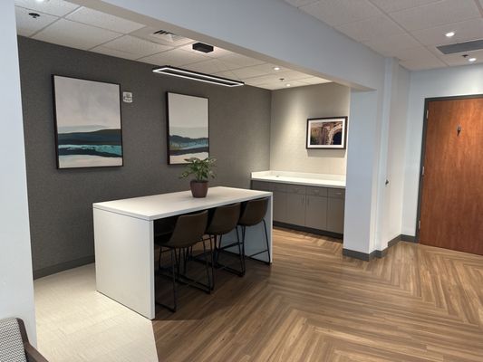 Legent ASC Medical Center