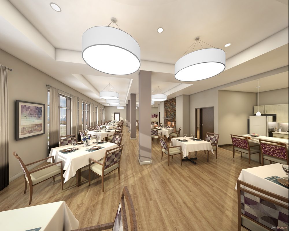 The Sheridan at South Jordan - grief counselor in South Jordan, UT