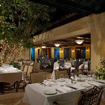 Mastro's Ocean Club photo 10