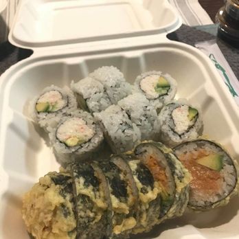 ROLLS N MORE - Asian Fusion Near Me - Rialto, California