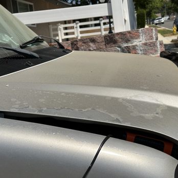 Dazzo Auto - BEFORE - RV Repair Near Me - Simi Valley, California Dazzo Auto - BEFORE - RV Repair Near Me - Simi Valley, California