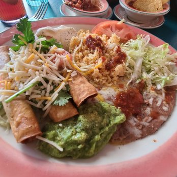 Casa Lupe Restaurant - Mexican Near Me - Campbell, California