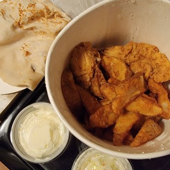 HumHum Chicken - Chicken tender meal - Chicken Shop Near Me - Palos Hills, Illinois HumHum Chicken - Chicken tender meal - Chicken Shop Near Me - Palos Hills, Illinois