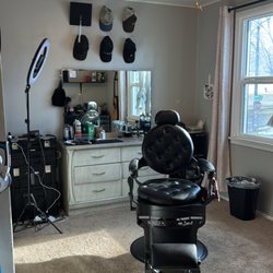 Variety Barbers