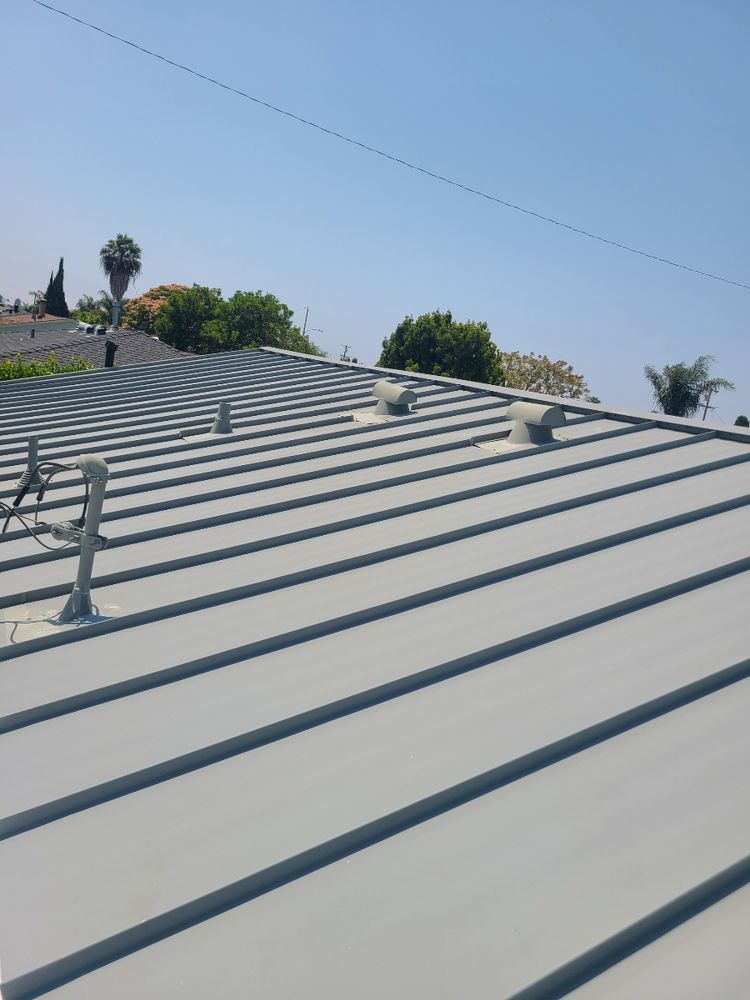 Slide of G A Roofing & Repair Specialist INC