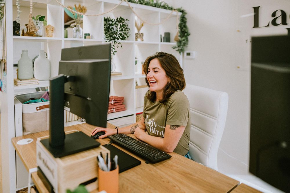 Lady Bird Physical Therapy