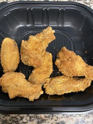 The Chicken Shack by null