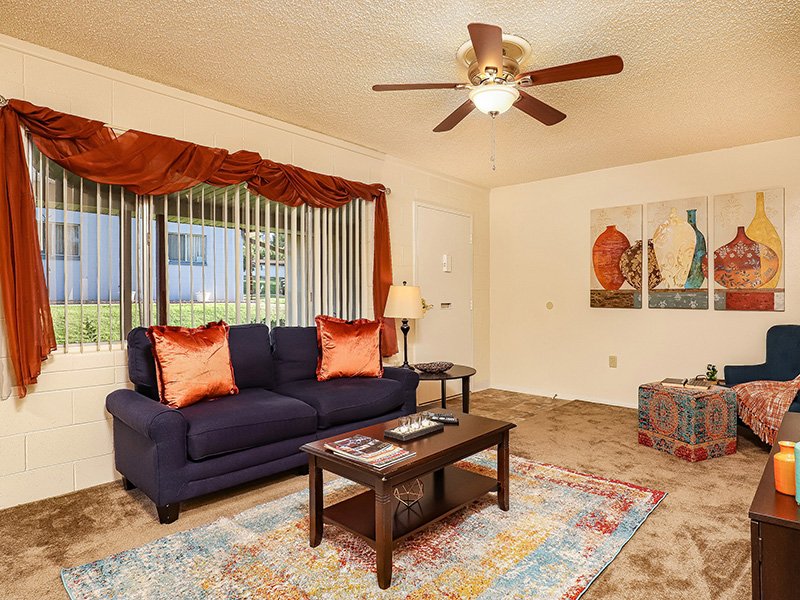 MAYFLOWER GARDENS RETIREMENT COMMUNITY Updated October 2024 35