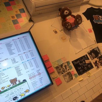 MooMooChaa - Bubble Tea Near Me - New York, New York MooMooChaa - Bubble Tea Near Me - New York, New York