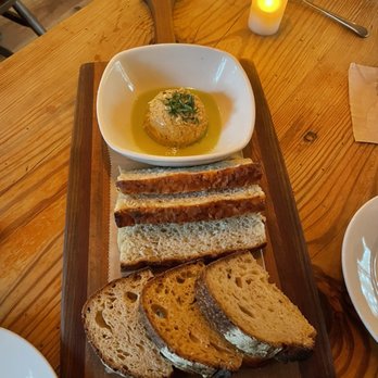 Wild Olive - Warm bread - Italian Near Me - Johns Island, South Carolina