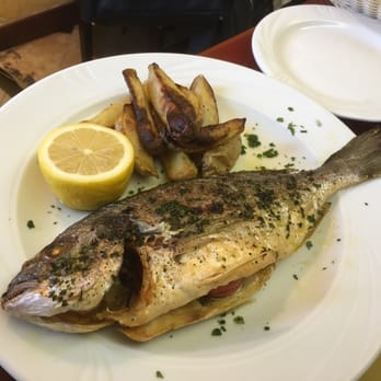 Gam Gam - Orata - Amazing flavor - Kosher Near Me - Venice, VE Gam Gam - Orata - Amazing flavor - Kosher Near Me - Venice, VE