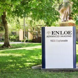 Enloe Health Advanced Imaging - Esplanade