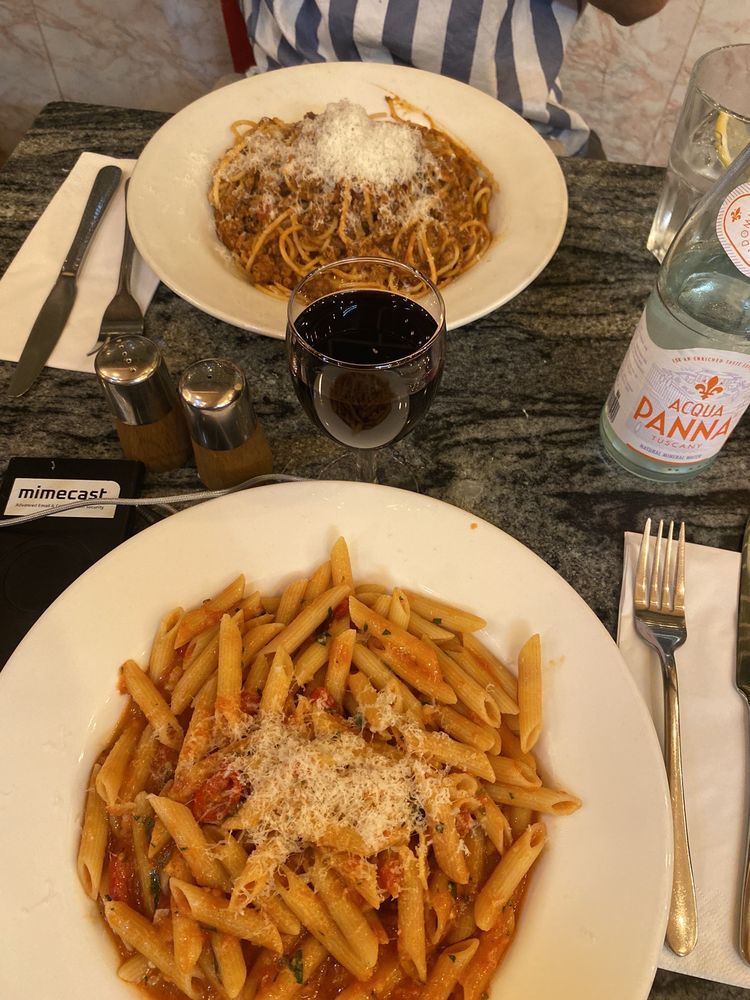 La Porchetta Pollo Bar